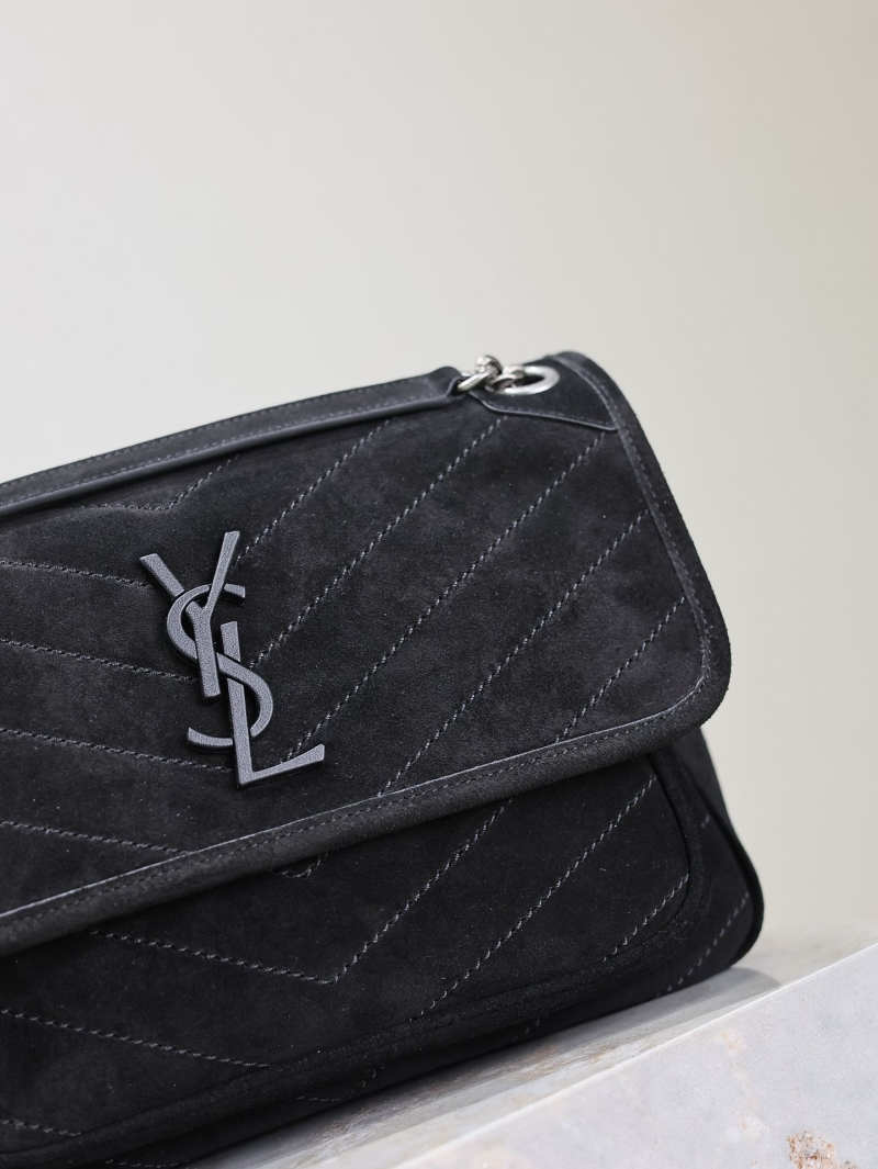 YSL Satchel Bags